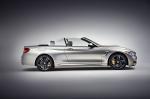BMW M4 Convertible 2014 года